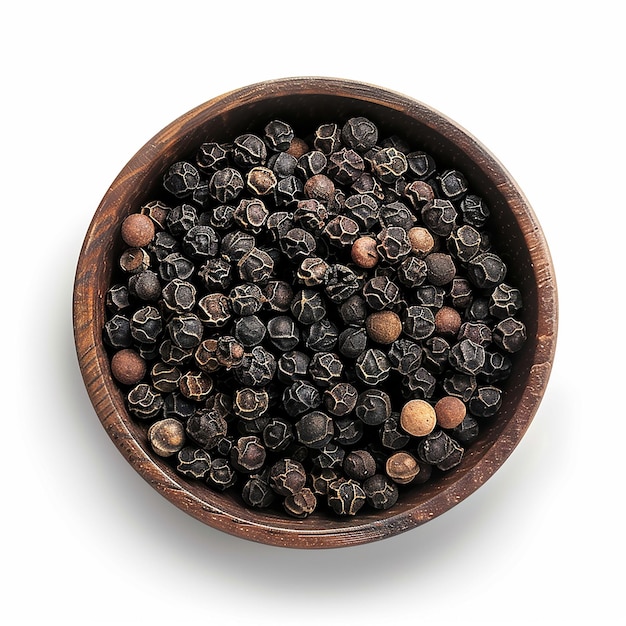 7g Pepper Packet (Coarse)